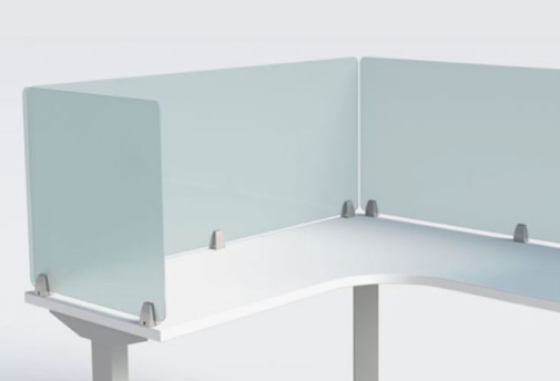 Clear vs Frosted Acrylic for Retail Clear vs Frosted Acrylic for Retail