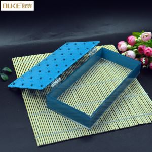 Fabrikasyon Handmade bwat kado Acrylic