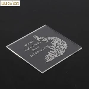 Manifakti Cheap Enprime Kat Acrylic maryaj