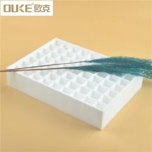 Blan Luxury Acrylic Orijinal Holder Kanpe