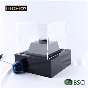 Acrylic Klè Bag Holder