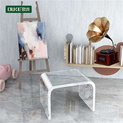 High Quality Acrylic klè Chiavari chèz maryaj chèz